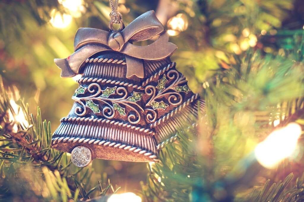 Imágenes de Decoración en Navidad para Descargar Gratis
