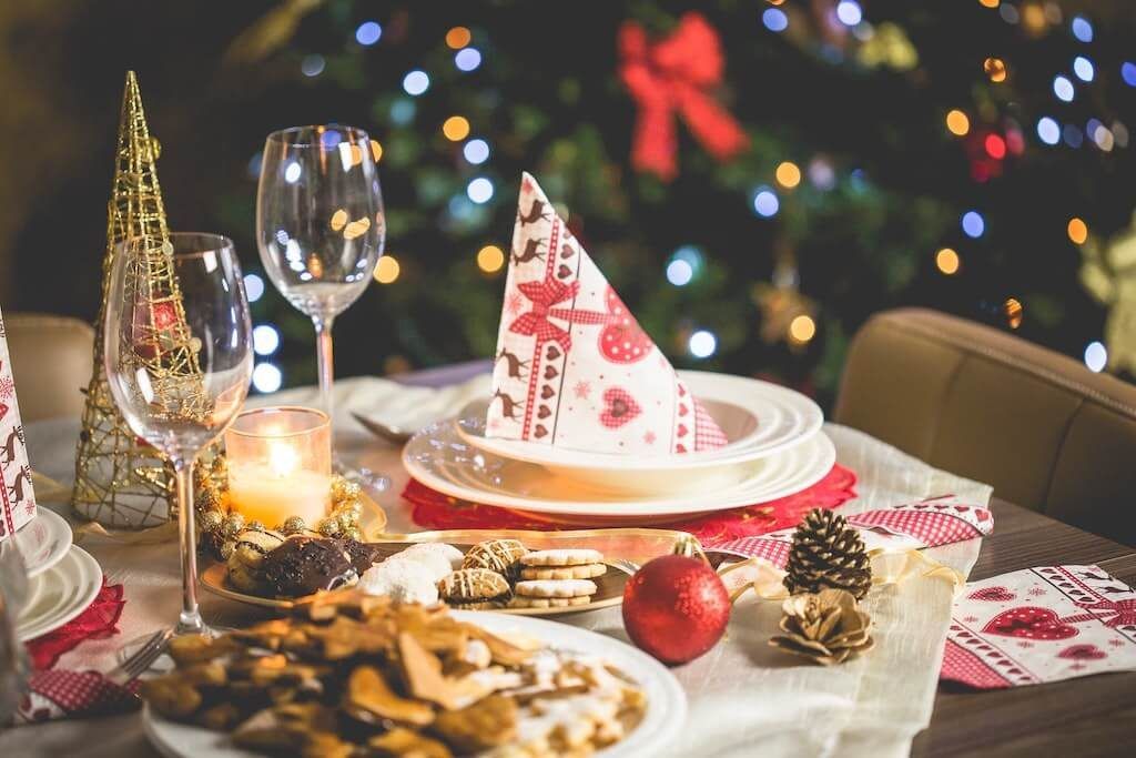 Imágenes de Fiestas de Navidad para Descargar