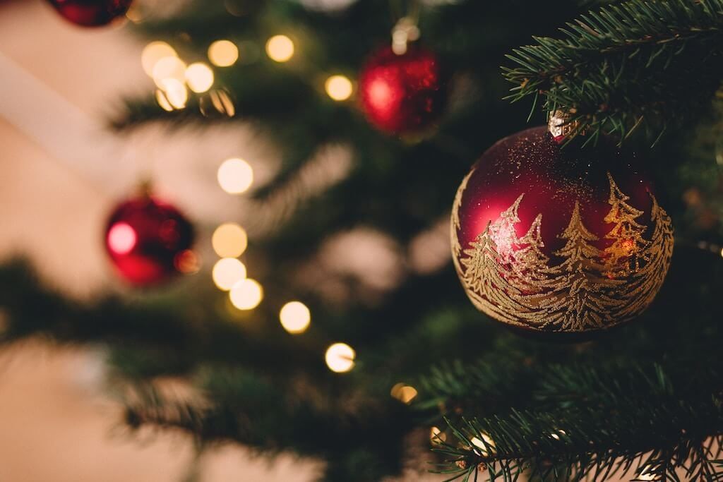 Imágenes de Árboles de Navidad Gratis para Descargar